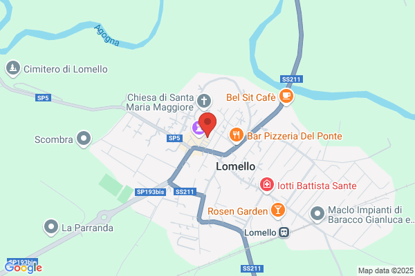 Farmacia Torriani Dr. Carlo