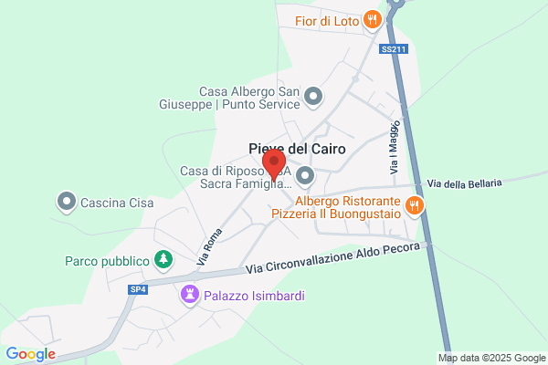 Impresa Brogioli (S.R.L.)