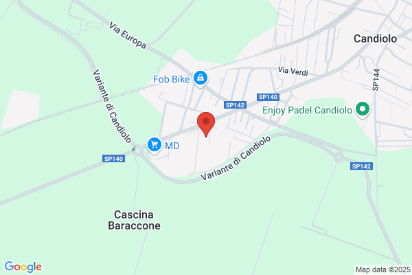 Impresa Coggiola Srl