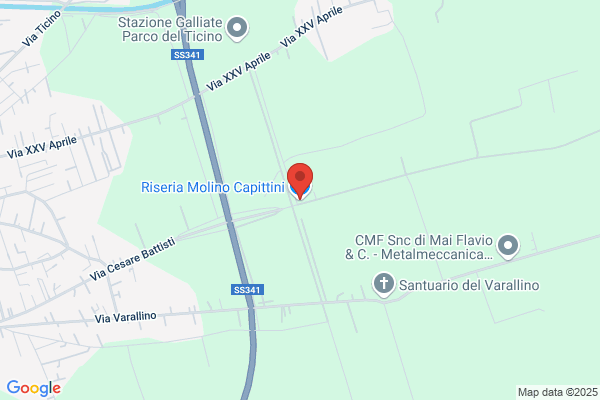 Impresa Nc Capittini S.R.L.