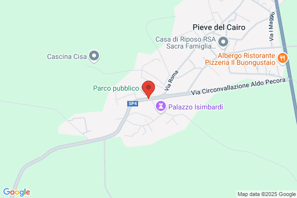 Impresa Pecora (S.P.A.)