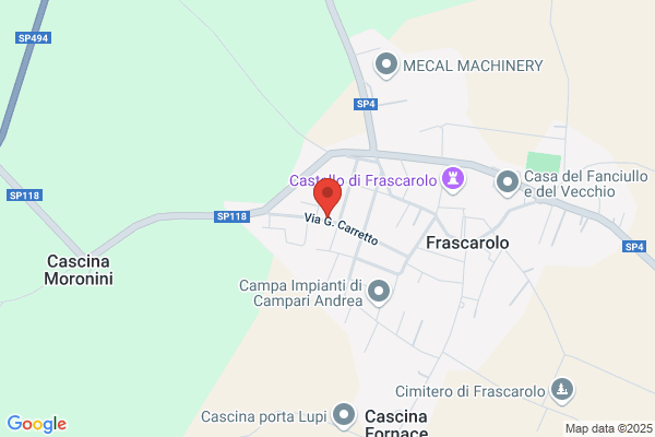 Invernizzi Franco (S.N.C.)