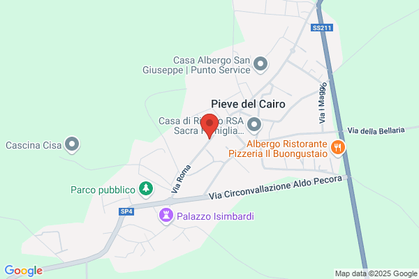 Pecora giuseppina
