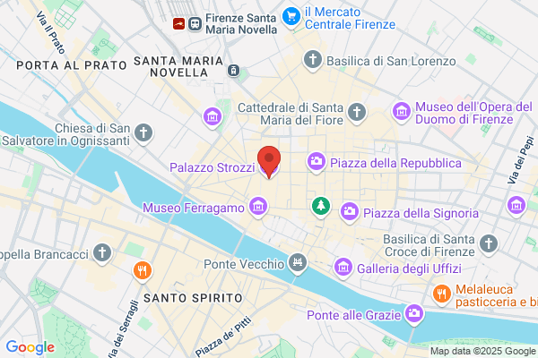 Strozzi pierluigi (Dr.)