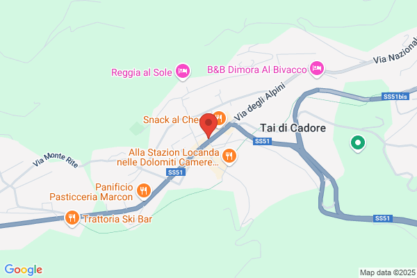 Distributore IP