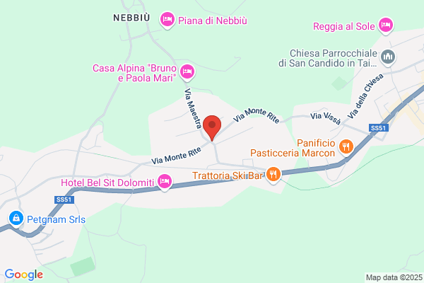 Ferro Battuto di De Girardi
