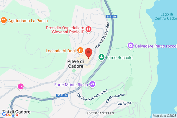 Parrucchiere Rino