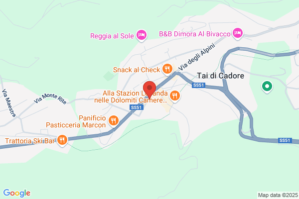 Da Corta, Alessandro