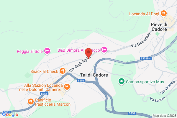 Gsp Bim