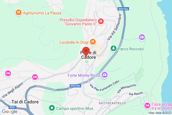 Istituto Comprensivo Scuola Materna