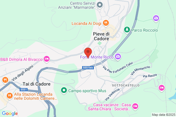 Istituto Comprensivo Scuola Media E Sede