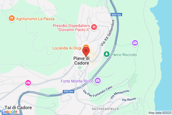 Parrocchia Di S. Nicola