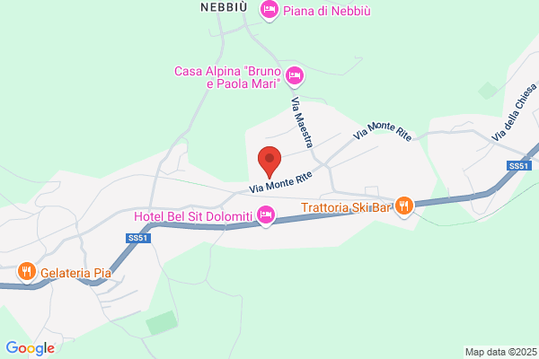 Passuello Cesare S.A.S.