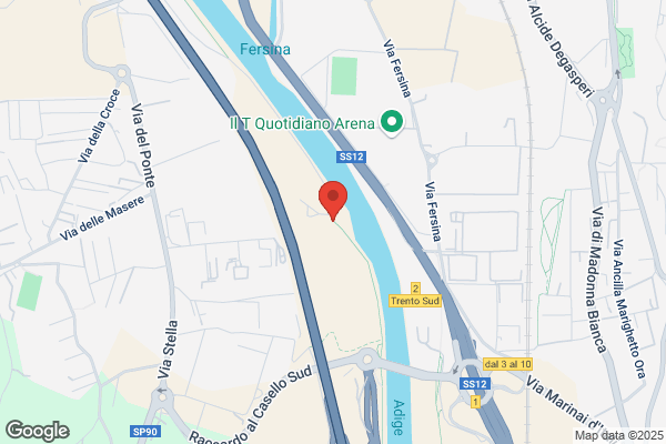 Pedus Service P. Dussmann (S.R.L.)