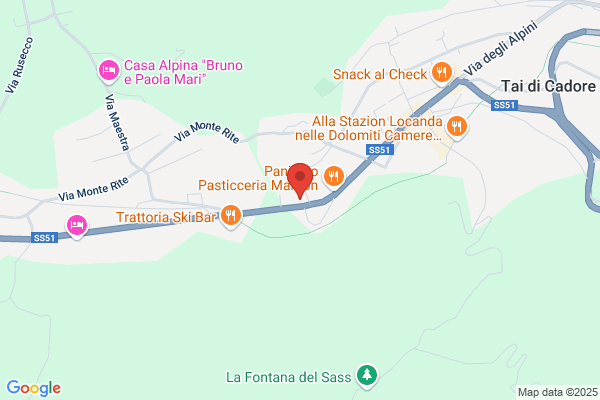 Piu Moda Di Trolese Snc