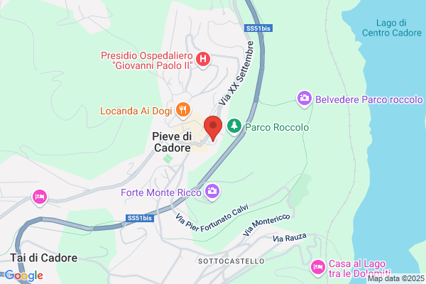 Plazzotta Gianfranco