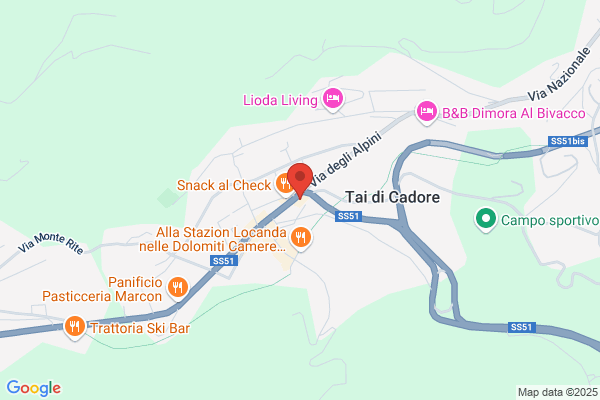 Pulitura A Secco - Centro Igienico