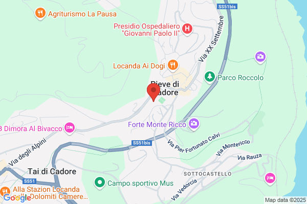 Soccorso Alpino