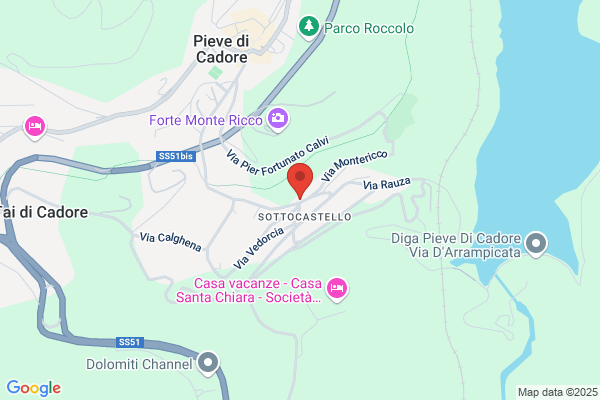 Sonaggere anna Maria