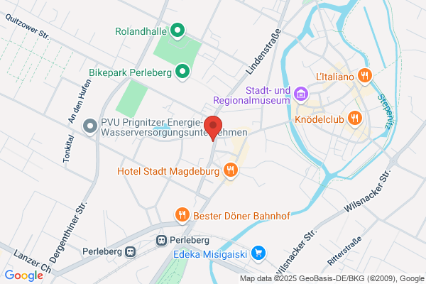 Stefani anna