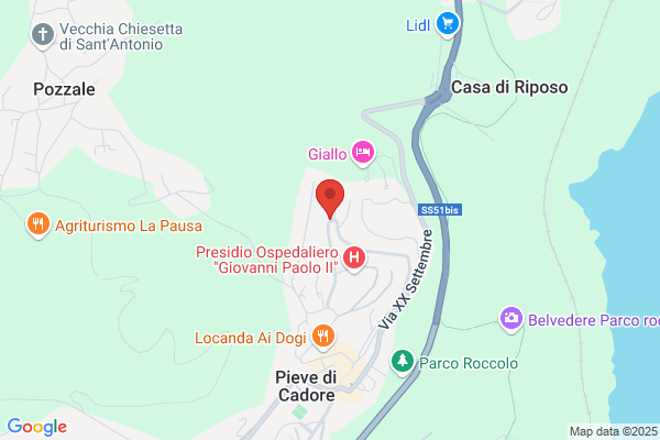 Stolfa michele