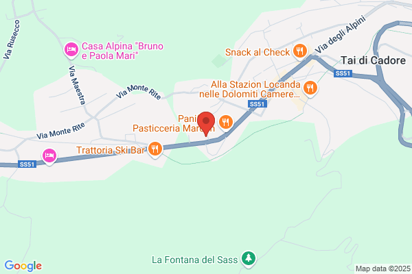 Taica S.N.C. Di Trolese Maria Rosa & c.