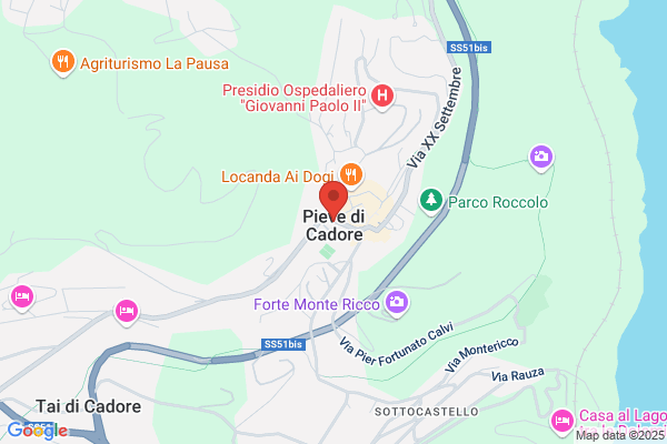 Termoidraulica Da Corte Enzo