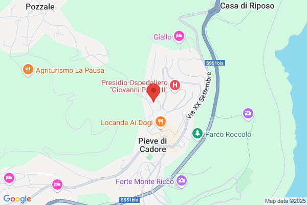Unita Locale Socio Sanitaria N. 1