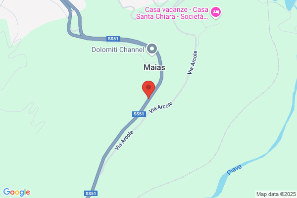 Valmassoni anna Maria