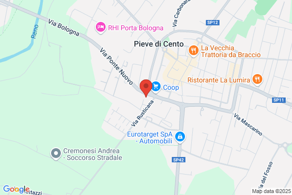 Distributore IP