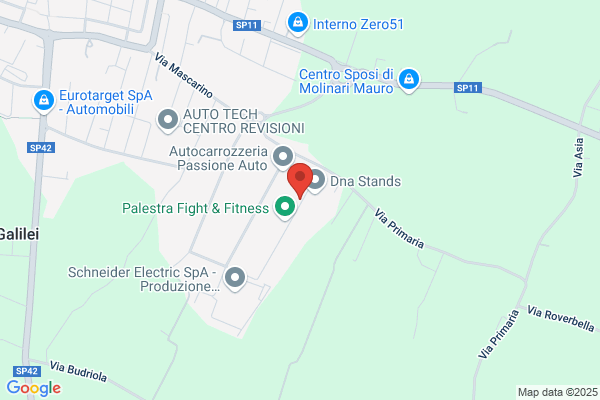 Falegnameria Pinardi e Maccaferri
