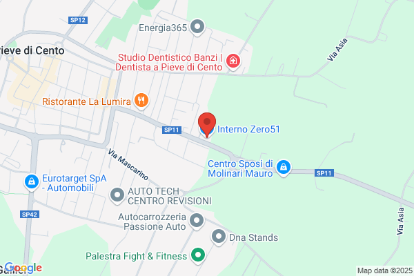 Interno Zero51