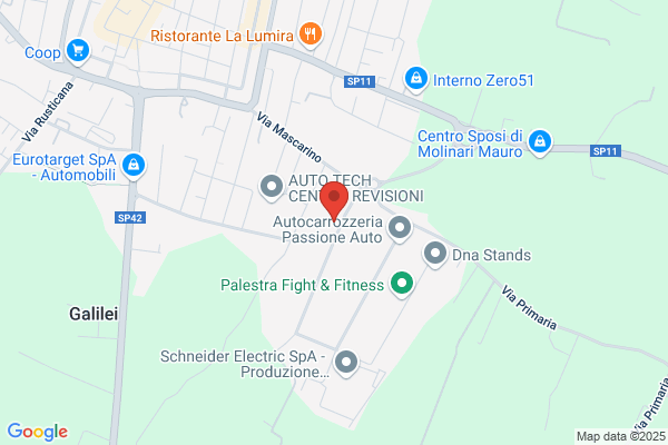 Pieve Service Ristorante Self Service