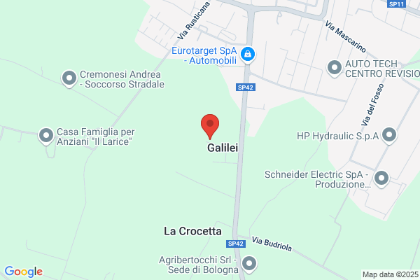 Borghi & Saveri Srl