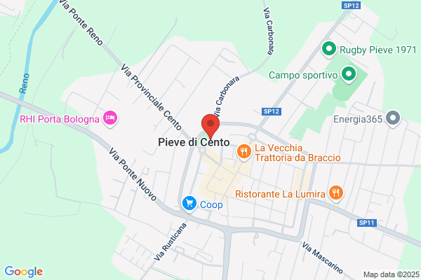 Campanini Ugo Spa