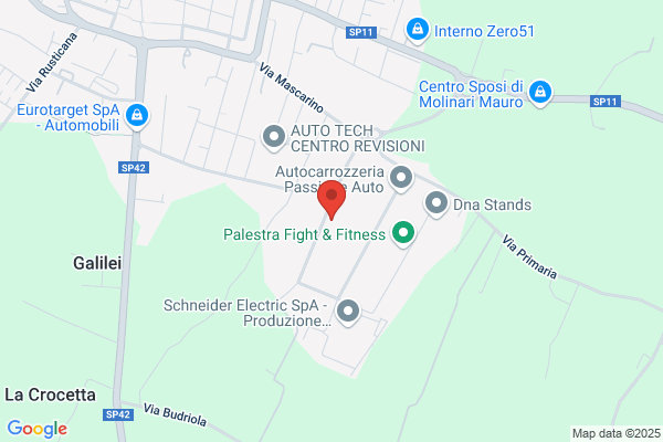 Politec - Produzione Polimeri Speciali Srl