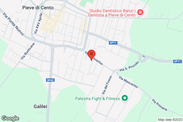 Centro Copie E Servizi Panta S.A.S. Di zambelli E C.