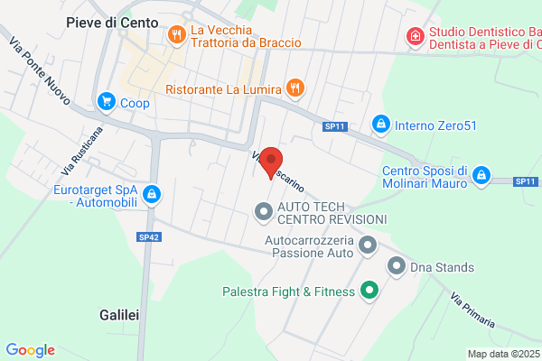 Centro Copie e Servizi Panta