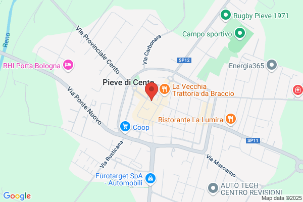 Farmacia Dellimmacolata Del Dott. Baraldi Mariano & c. sas