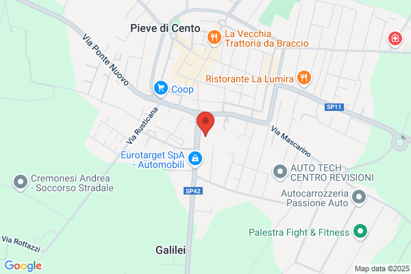 Farmacia Levante