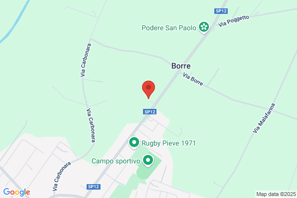 Fratelli Giberti Di Giberti Michele E C. sas