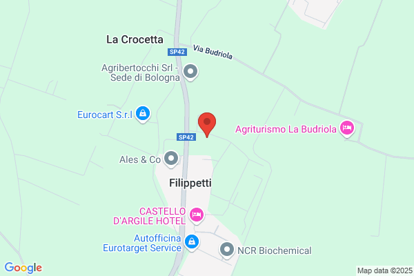 Hp Hydraulic (S.R.L.)