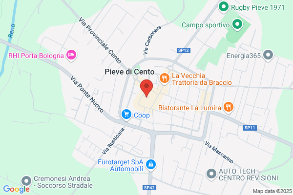 Il Bruco
