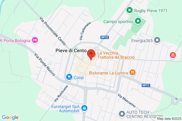 Il Papiro Di Busi E Magri S.N.C.