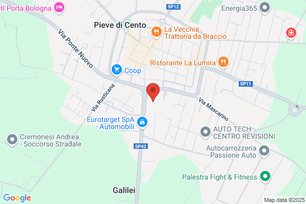 Lavanderia La Perla Di Manferrari Luca