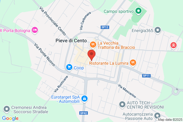 Locanda Le Quattro Piume