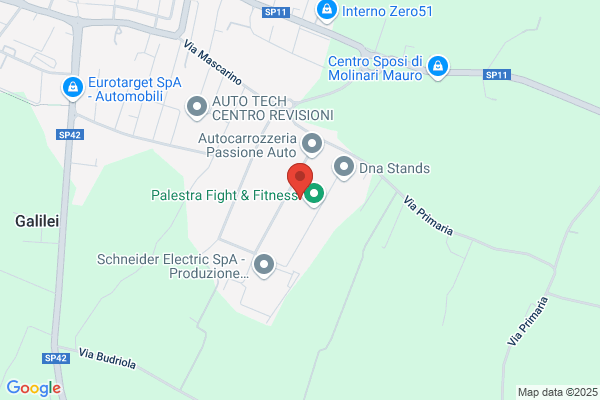 Ma.Gi Ossitaglio E Lavori In Ferro