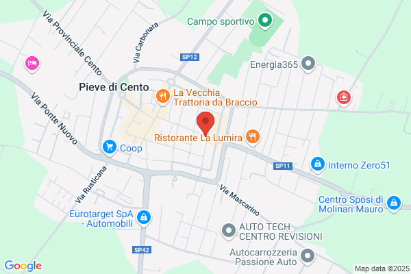 Macelleria Giuanen Di Campanini Luigi