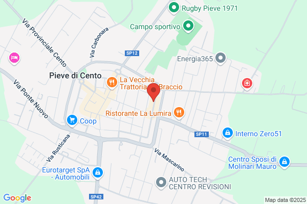 Matteucci fiorenza