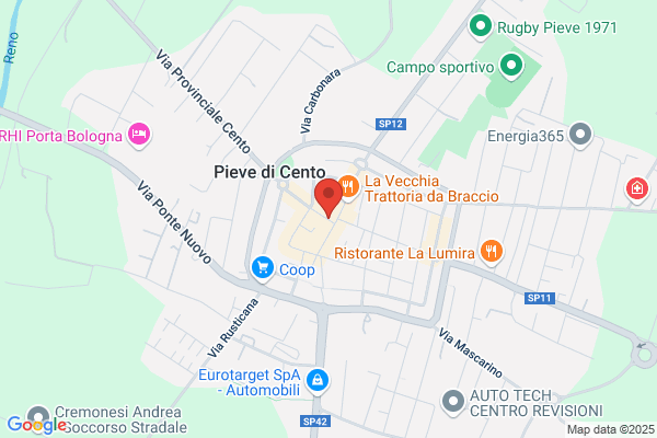 Milanesi marino